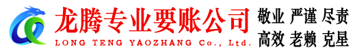 分宜龙腾要账公司
